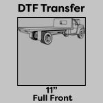 DTF Transfer 11" Thumbnail