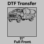 DTF Transfer 11" Thumbnail