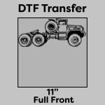DTF Transfer 11" Thumbnail