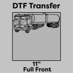 DTF Transfer 11" Thumbnail