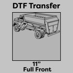 DTF Transfer 11" Thumbnail