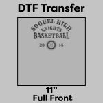 DTF Transfer 11" Thumbnail
