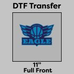 DTF Transfer 11" Thumbnail