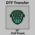 DTF Transfer 11" Thumbnail