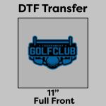 DTF Transfer 11" Thumbnail