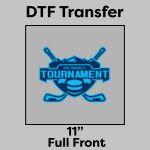 DTF Transfer 11" Thumbnail