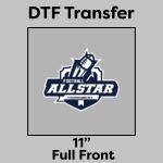 DTF Transfer 11" Thumbnail
