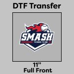 DTF Transfer 11" Thumbnail