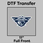 DTF Transfer 11" Thumbnail