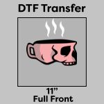 DTF Transfer 11" Thumbnail