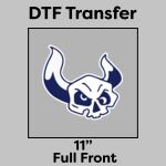 DTF Transfer 11" Thumbnail