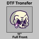 DTF Transfer 11" Thumbnail