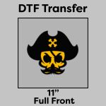 DTF Transfer 11" Thumbnail
