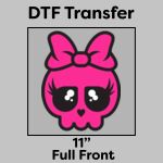 DTF Transfer 11" Thumbnail