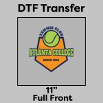 DTF Transfer 11" Thumbnail