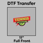 DTF Transfer 11" Thumbnail