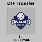 DTF Transfer 11" Thumbnail