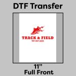 DTF Transfer 11" Thumbnail