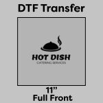 DTF Transfer 11" Thumbnail