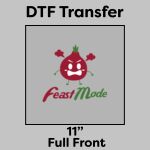 DTF Transfer 11" Thumbnail
