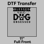 DTF Transfer 11" Thumbnail