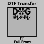 DTF Transfer 11" Thumbnail