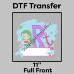 DTF Transfer 11" Thumbnail