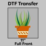 DTF Transfer 11" Thumbnail