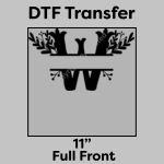 DTF Transfer 11" Thumbnail