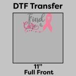 DTF Transfer 11" Thumbnail