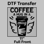 DTF Transfer 11" Thumbnail