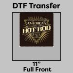 DTF Transfer 11" Thumbnail