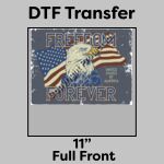 DTF Transfer 11" Thumbnail
