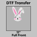 DTF Transfer 11" Thumbnail