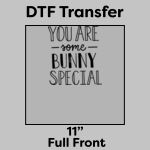 DTF Transfer 11" Thumbnail