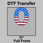 DTF Transfer 11" Thumbnail