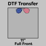 DTF Transfer 11" Thumbnail