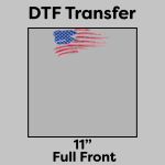 DTF Transfer 11" Thumbnail