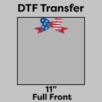DTF Transfer 11" Thumbnail