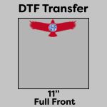 DTF Transfer 11" Thumbnail