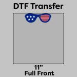 DTF Transfer 11" Thumbnail