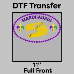 DTF Transfer 11" Thumbnail