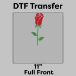 DTF Transfer 11" Thumbnail