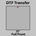 DTF Transfer 11" Thumbnail
