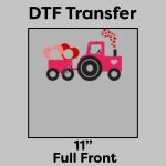DTF Transfer 11" Thumbnail