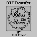 DTF Transfer 11" Thumbnail