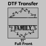 DTF Transfer 11" Thumbnail