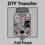DTF Transfer 11" Thumbnail