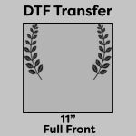 DTF Transfer 11" Thumbnail