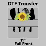 DTF Transfer 11" Thumbnail